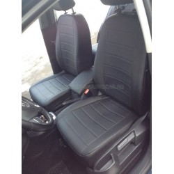 Авточехлы Автопилот для Volkswagen Golf Plus в Калининграде