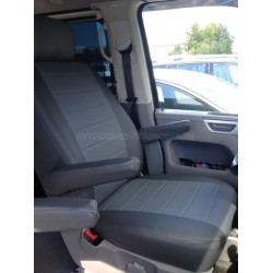 Авточехлы Автопилот для Volkswagen Multivan в Калининграде