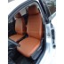 Авточехлы Автопилот для Volkswagen Polo 5 в Калининграде