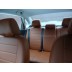 Авточехлы Автопилот для Volkswagen Polo 5 в Калининграде