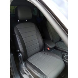 Авточехлы Автопилот для Volkswagen Tiguan 2 в Калининграде