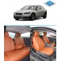 Авточехлы "Автопилот" Volvo C30 (2006-2013)